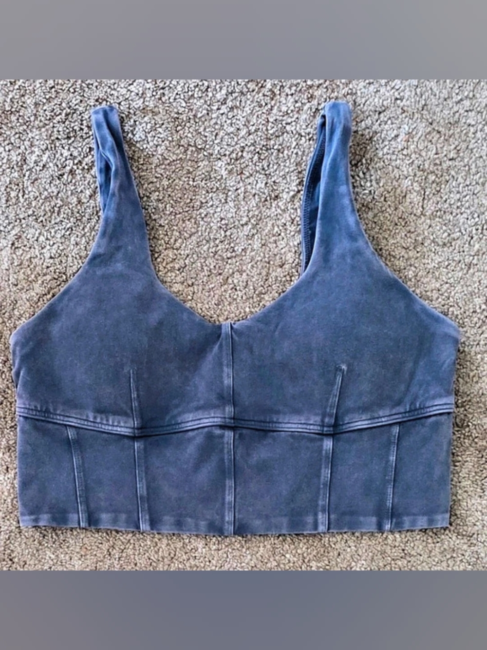 Offline by Aerie OG Recharge Longline Top
